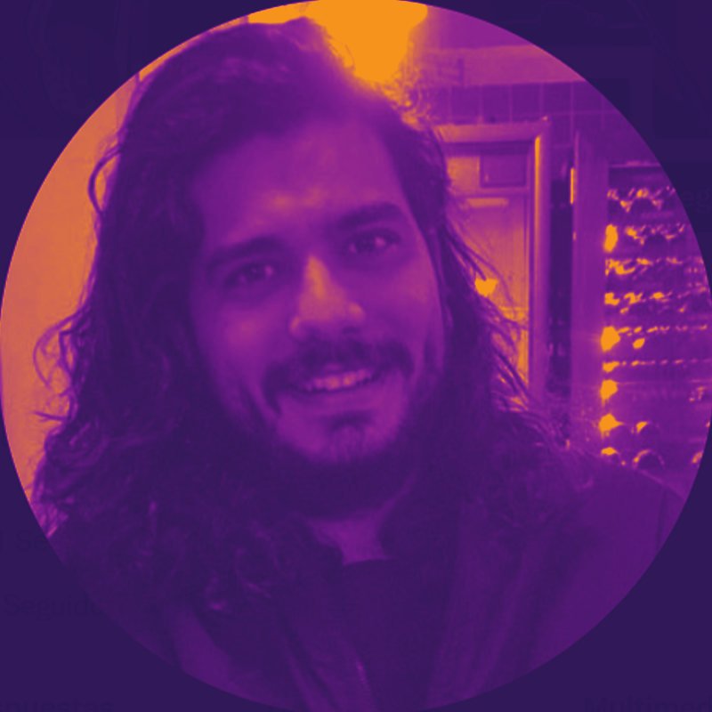 Lucas Ferreira