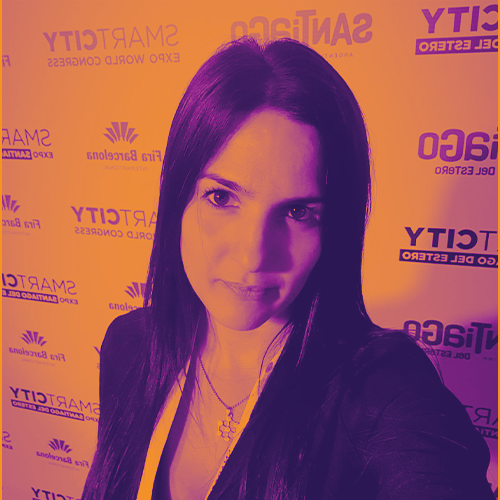 Gabriela Battiato 