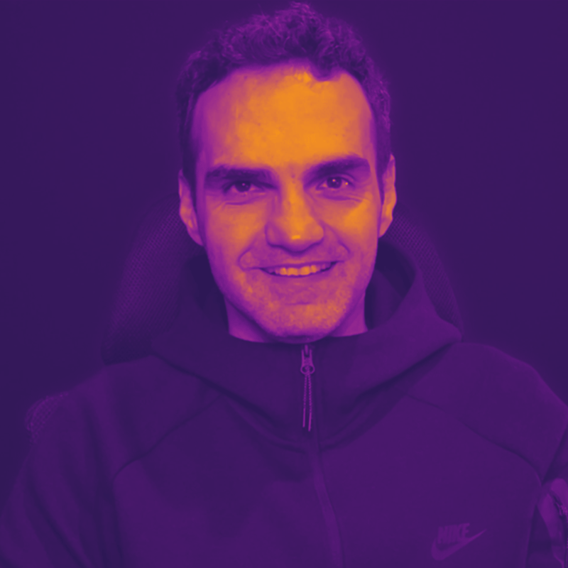 Bernardo Braga