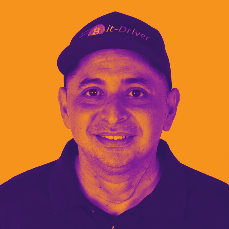 Napoleon Osorio 