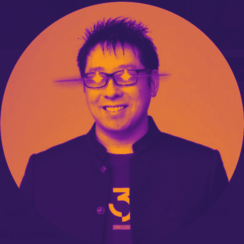 Samson Mow