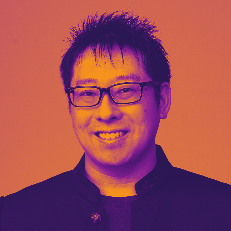 Samson Mow