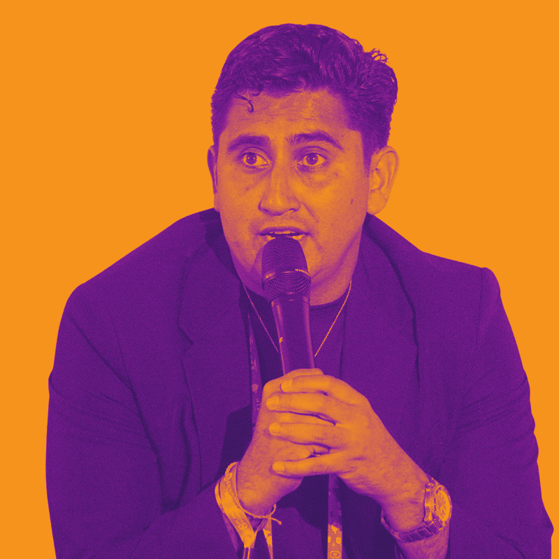 Roman Martínez