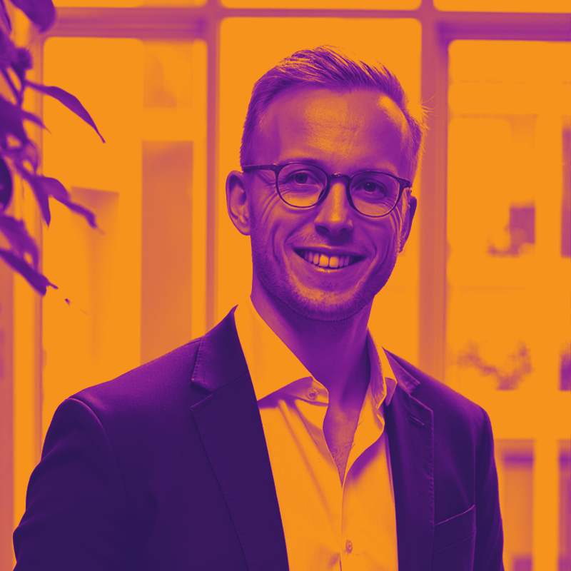 Tobias Wupperfeld 