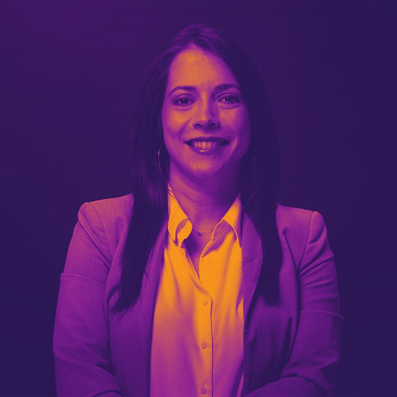 Cecilia Llamosas