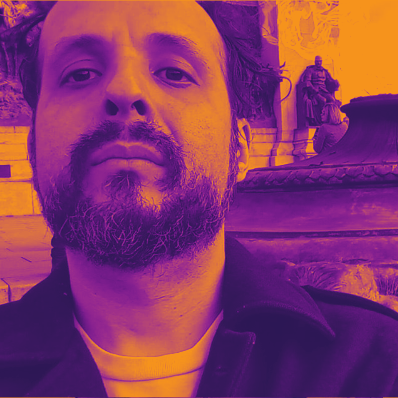 Eduardo Prospero