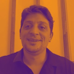 Juan Pablo Moreno